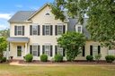 104 Hornbuckle Drive sold home in Easley, SC