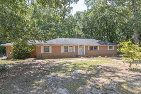 445 Ellen Street sold home in Spring Park, Anderson, SC