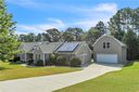 204 Carrageen Drive sold home in Williamston, SC