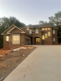 204 Golden Willow Court sold home in Willow Ridge, Easley, SC