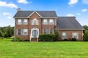 207 Saddlebred Drive sold home in Pelzer, SC