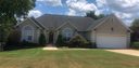 502 Laurens Drive sold home in Anderson, SC