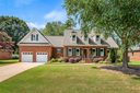 109 Chenoweth Drive sold home in Simpsonville, SC