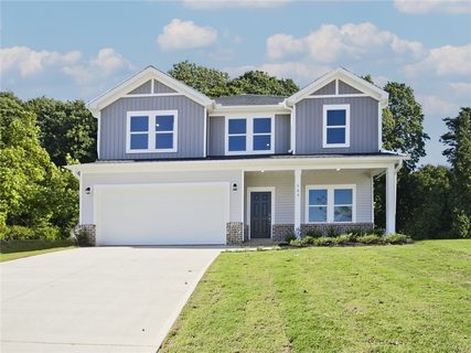 509 Glencorse Drive
