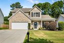 137 Herd Park Court sold home in Anderson, SC