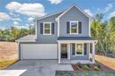 943 Hunters Trail sold home in Anderson, SC