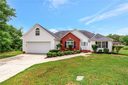 104 Troy Hunter Court sold home in Anderson, SC