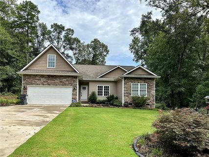 1802 Mcclellan Road sold home in Knoxwood Estate, Anderson, SC