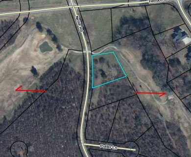 Lot 25 Nellie Lane