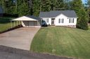 107 Sycamore Drive sold home in Pickens, SC