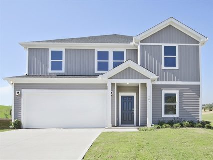507 Glencorse Drive