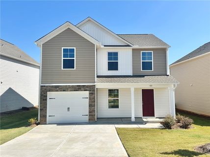 431 Seaborn Circle