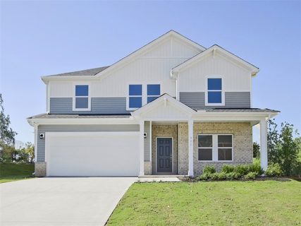 511 Glencorse Drive