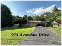 974 Avondale Drive sold home in Seneca, SC