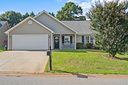 140 Shakleton Drive sold home in Anderson, SC
