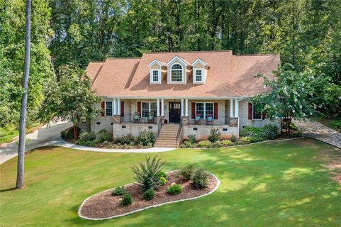 103 Willowbend Drive sold home in Chasewater, Anderson, SC