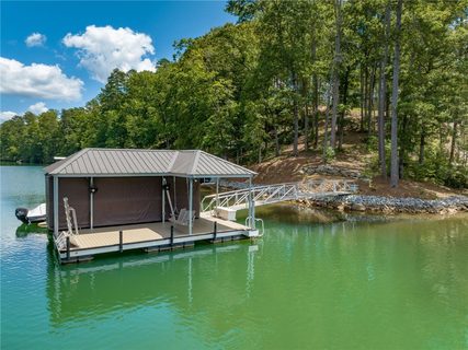 1367 Harbor Ridge Road Lot 121