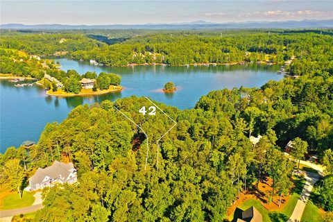 Lot 42 Retreat Pointe Road