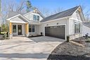 1111 Bay Drive sold home in Fair Play, SC