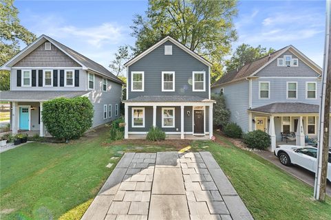 Previously sold for $567,000