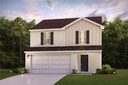 202 David Drive sold home in Williamston, SC