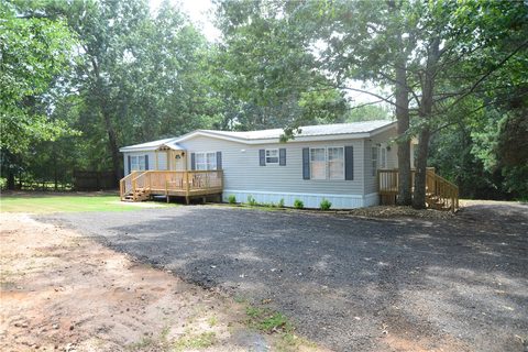 135 Greentree Road sold manufactured home in Woodfern Estate, Anderson, SC
