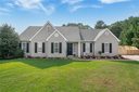 102 Carrageen Drive sold home in Williamston, SC