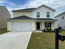 126 Evonshire Boulevard sold home in Anderson, SC