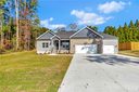 617 Regency Circle sold home in Anderson, SC
