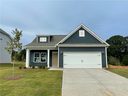 128 Callongton Drive Lot 73 sold home in Piedmont, SC