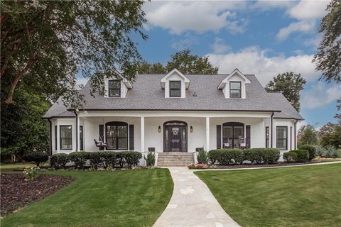 418 Inverness Way sold home in Smithfield, Easley, SC
