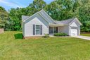 110 Rudolph Court sold home in Anderson, SC