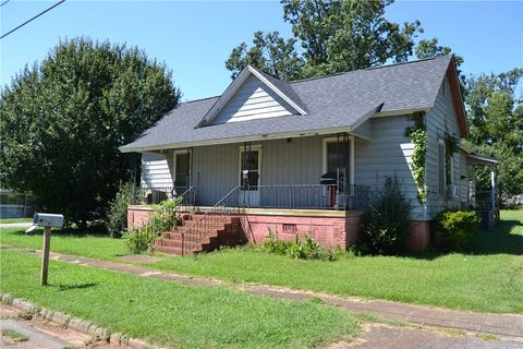 316 Wellington Street sold home in Wellington Mill, Anderson, SC