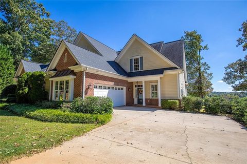 726 Cross Creek Drive