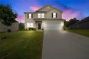 148 Walking Stick Way sold home in Pelzer, SC