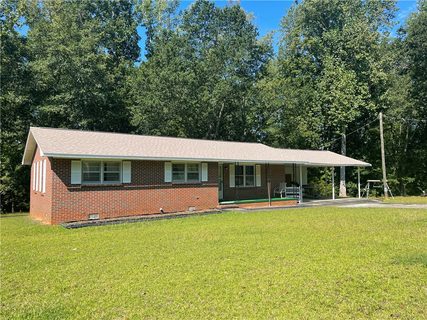 912 Fairfield Drive sold home in Woodburn, Seneca, SC