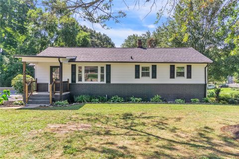 302 Grigsby Avenue sold home in Wyatt Ag, Easley, SC
