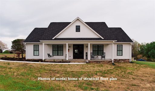 205 Nellie Road