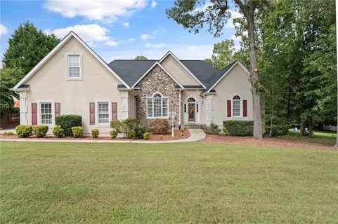 145 Red Maple Circle sold home in Watson Grove, Easley, SC