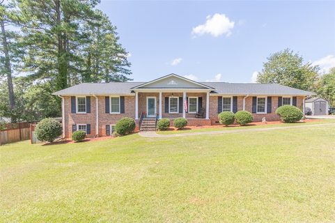 103 Henry Drive sold home in Kingswood Terra, Anderson, SC