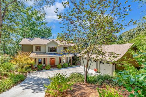440 Overlook Drive sold home in Edgewater Hills, Fair Play, SC