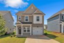 127 Weaver Way sold home in Pendleton, SC