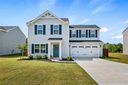 166 Barrington Creek Road sold home in Piedmont, SC