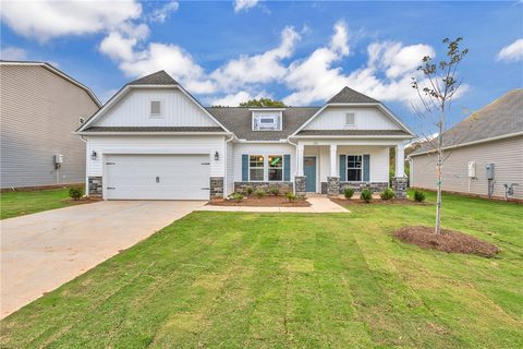 122 Callongton Drive Lot 71