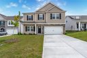 124 Granada Place sold home in Seneca, SC