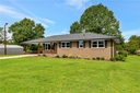 110 Terrace Lane sold home in Anderson, SC
