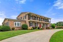 606 Pinecrest Drive sold home in Seneca, SC