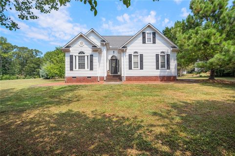 203 Westview N sold home in Westridge North, Piedmont, SC
