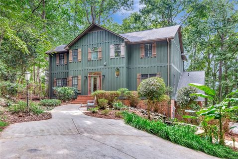 1404 Hunters Trail