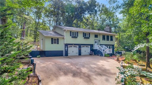 2025 Quail Ridge Road sold home in Hartwell Ridge, Anderson, SC